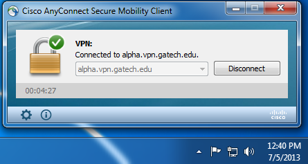 anyconnect vpn for windows 10